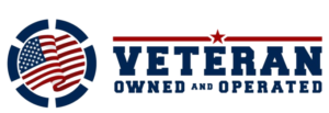 Veteran Owned and Operated